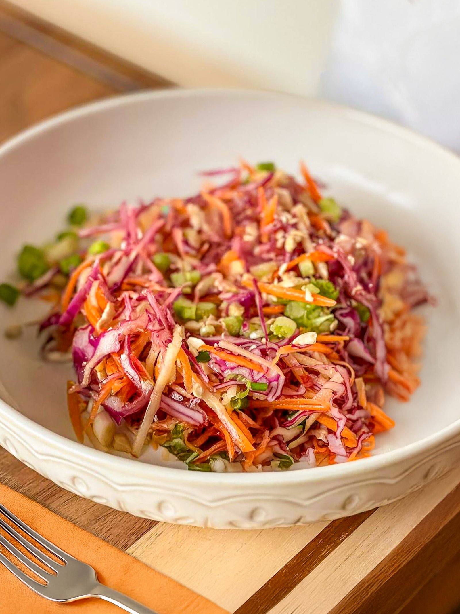 Gut Glow Salad