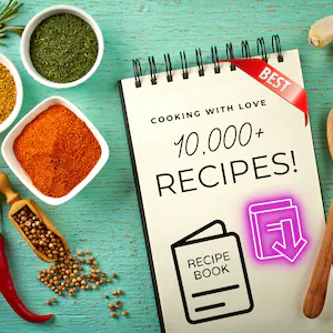 Holistic Recipe E-Book